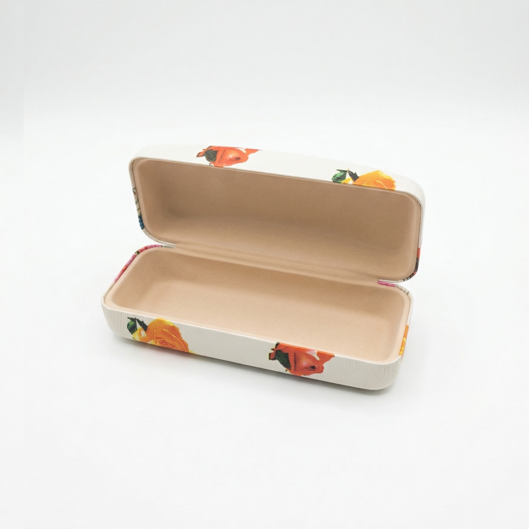 Estuche reforzado "Crónica"