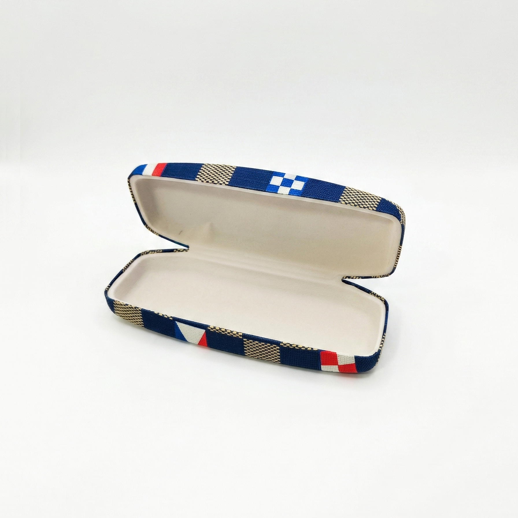 Estuche reforzado "Jaque"