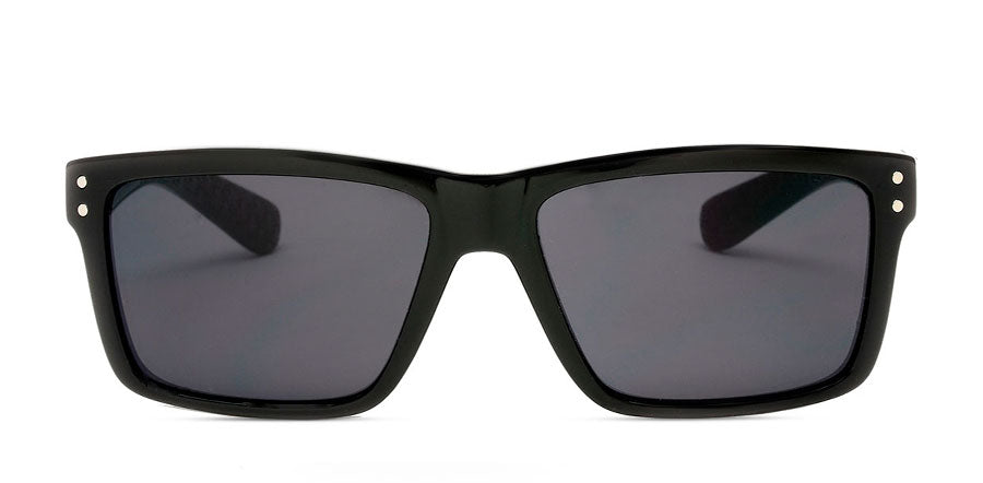 Anteojos de sol Vulk Raven Rectangulares