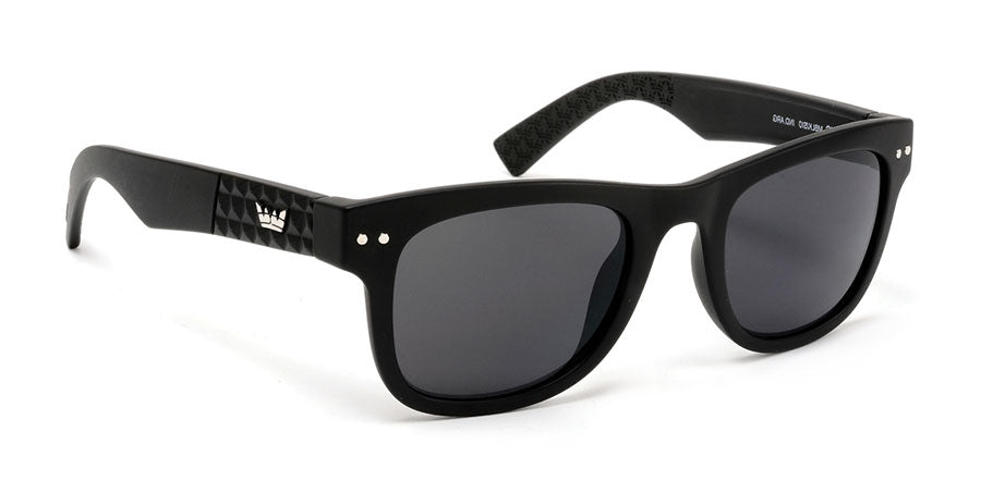 Anteojos de sol Vulk NYC cuadrados