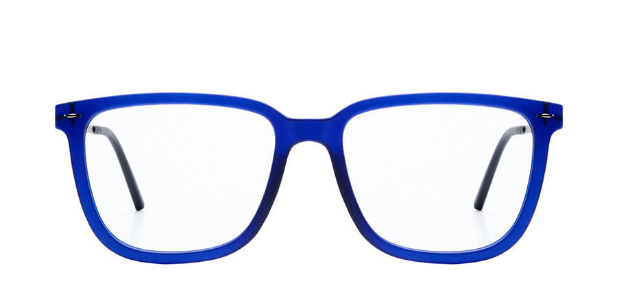 Anteojos Vulk Cratur rectangulares