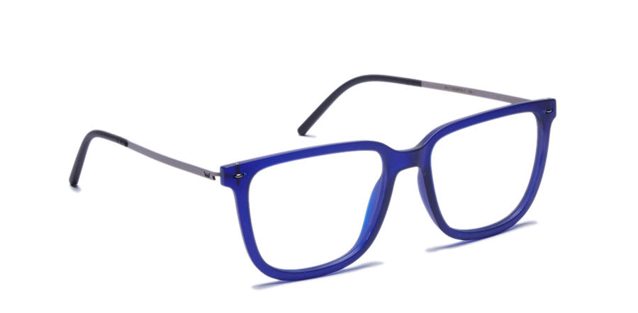 Anteojos Vulk Cratur rectangulares