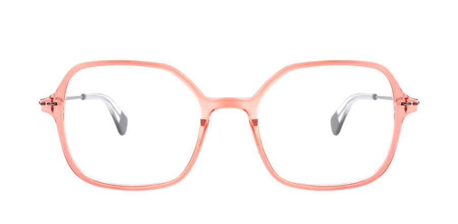 Anteojos Vulk Korna geometrico