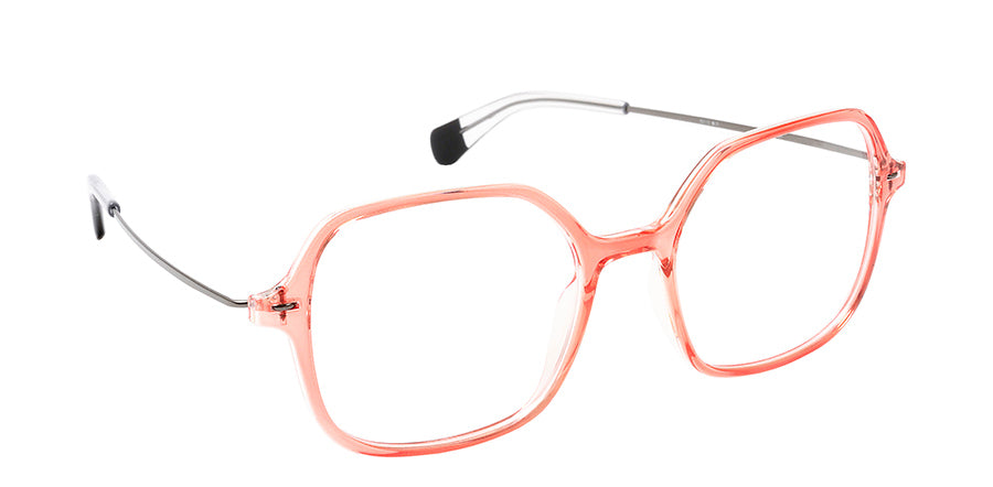 Anteojos Vulk Korna geometrico