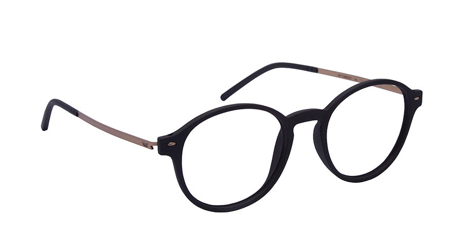 Anteojos Vulk Vize redondos