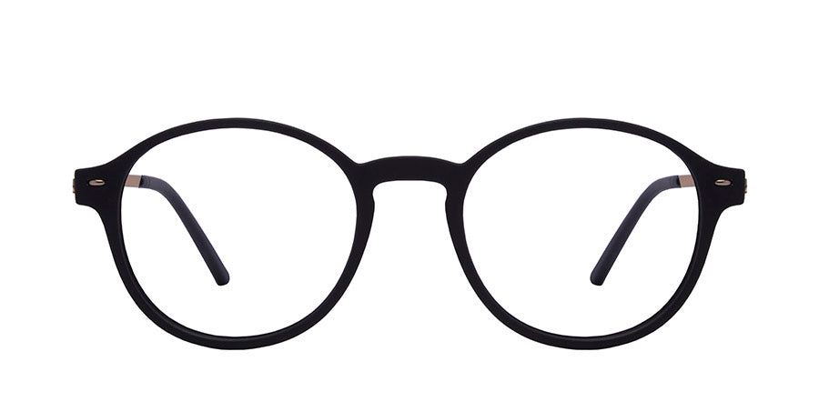 Anteojos Vulk Vize redondos