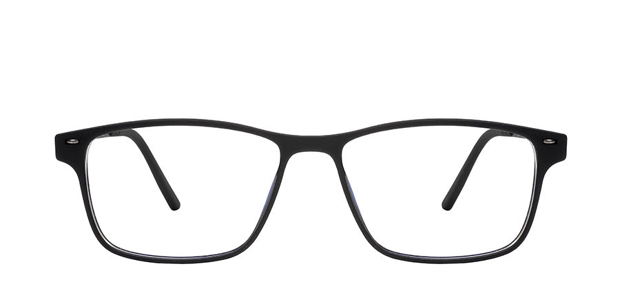 Anteojos Vulk Across rectangulares