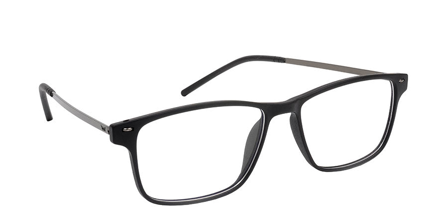 Anteojos Vulk Across rectangulares