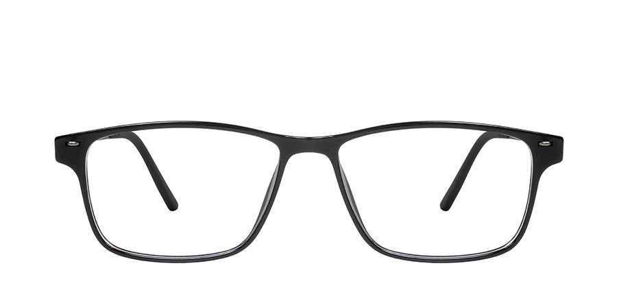 Anteojos Vulk Across rectangulares