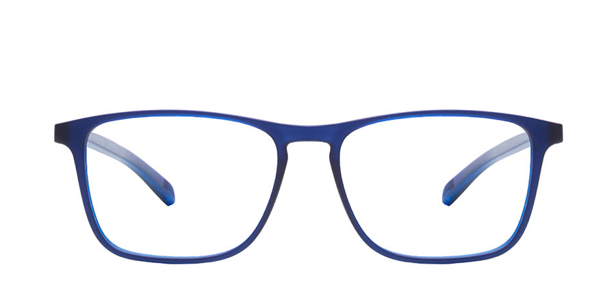 Anteojos Vulk Banyin rectangulares