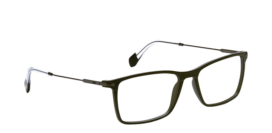 Anteojos Vulk VRound rectangulares