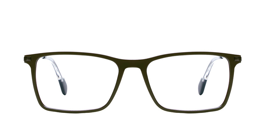 Anteojos Vulk VRound rectangulares