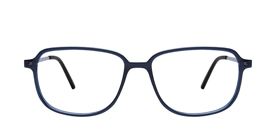 Anteojos Vulk Caus rectangulares