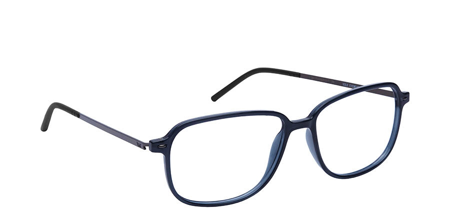 Anteojos Vulk Caus rectangulares