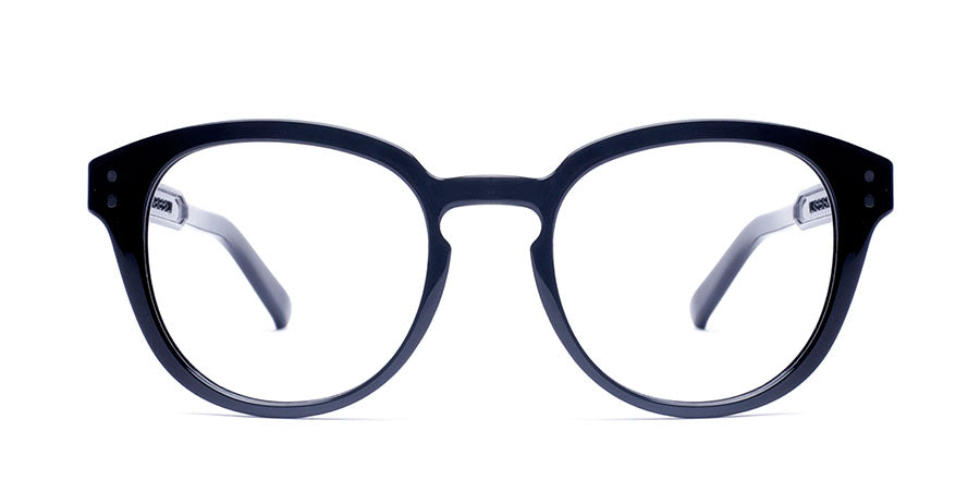 Anteojos Vulk Velif redondos