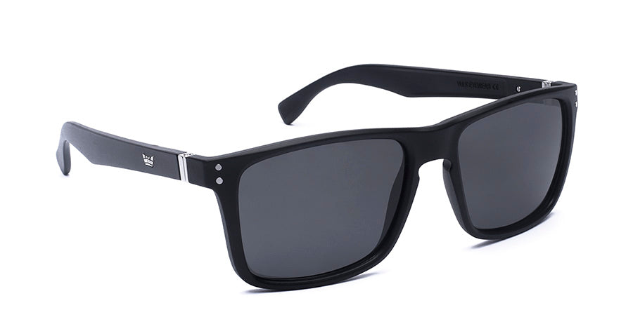 Anteojos de Sol Vulk Way Back Rectangulares