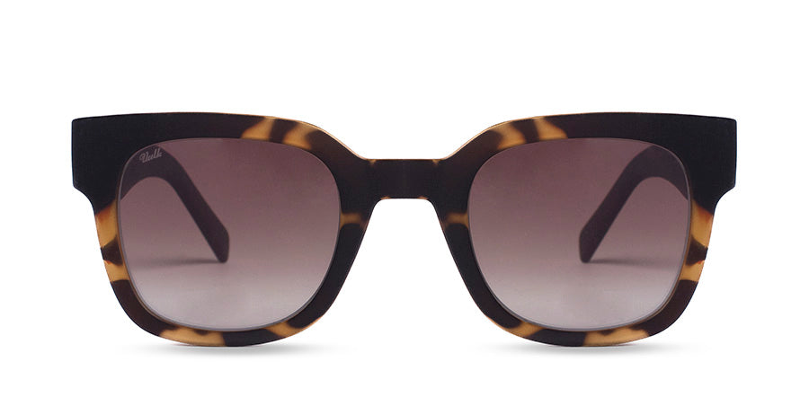 Anteojos de Sol Vulk Katleen Cuadrados