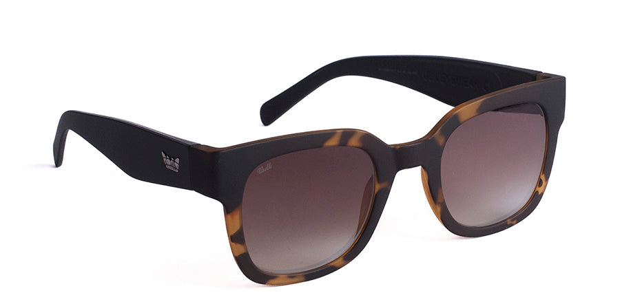 Anteojos de Sol Vulk Katleen Cuadrados