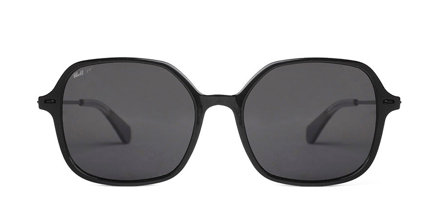 Anteojos de sol Vulk Korna Cuadrados