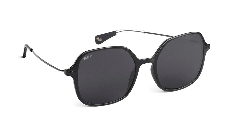 Anteojos de sol Vulk Korna Cuadrados