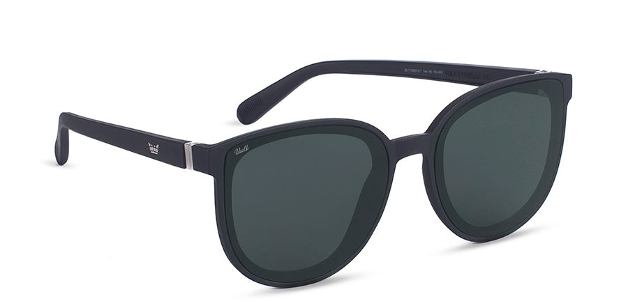 Anteojos de sol Vulk Yamain Redondos