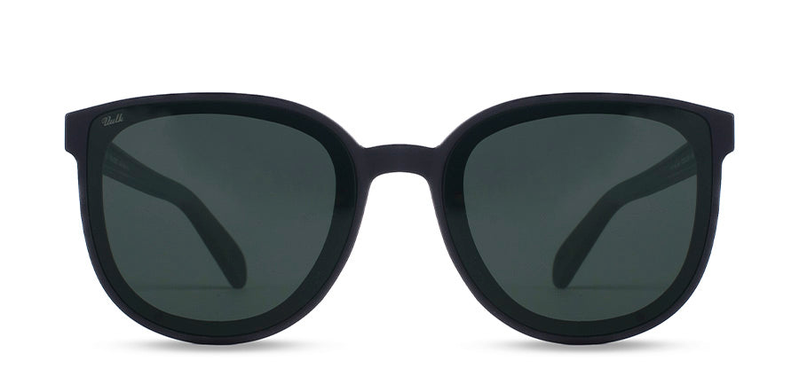 Anteojos de sol Vulk Yamain Redondos