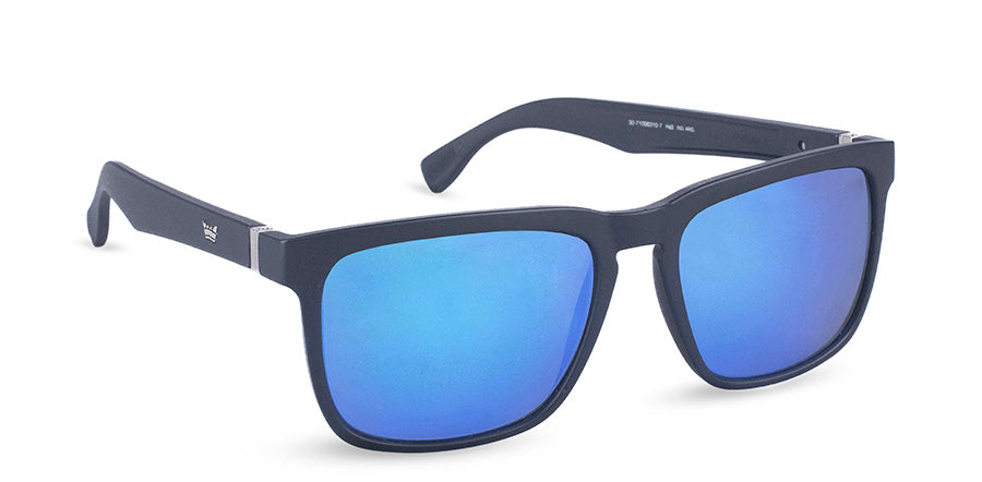 Anteojos de sol Vulk Arvin Rectangulares