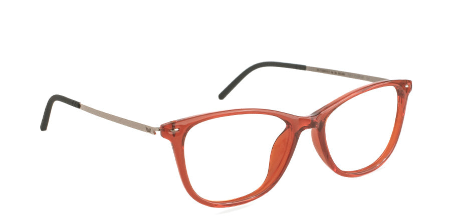 Anteojos Vulk Destry Ovalado