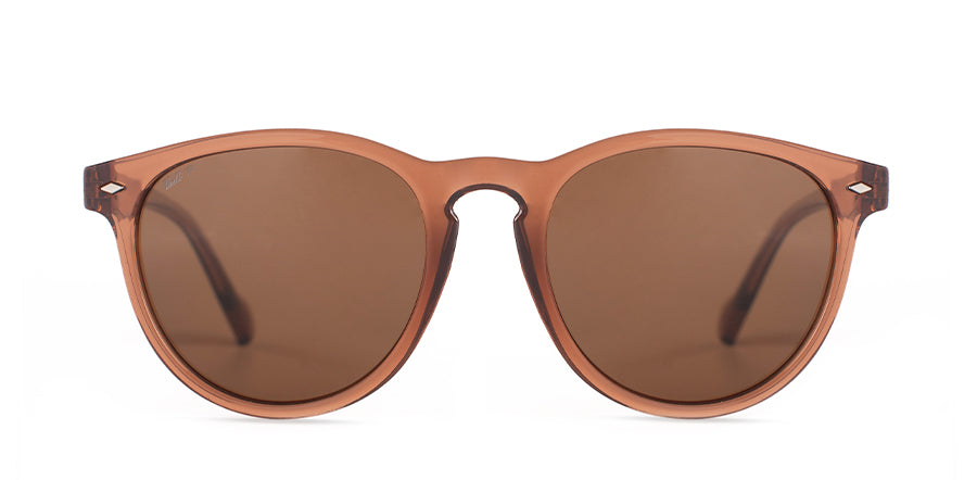 Anteojos de sol Vulk Booping Redondos