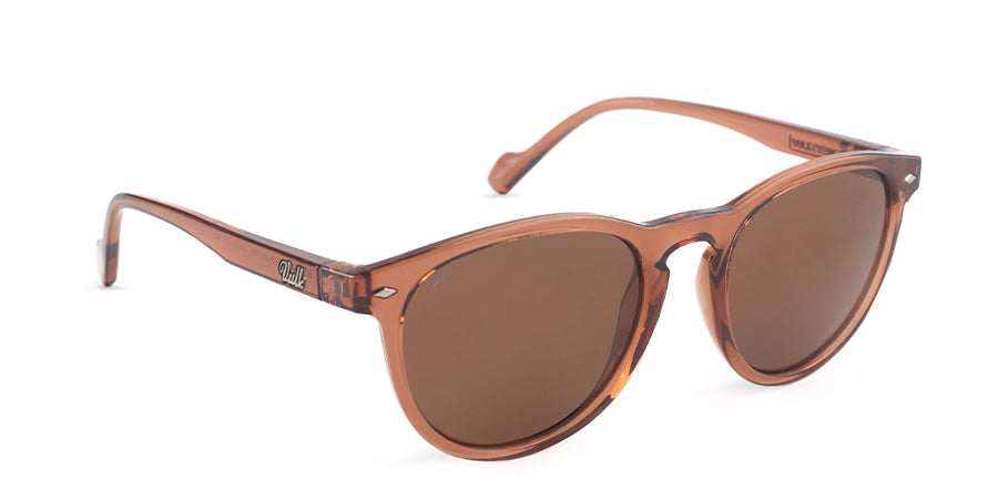 Anteojos de sol Vulk Booping Redondos