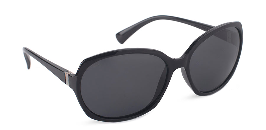 Anteojos de sol Vulk His Rol Ovalados