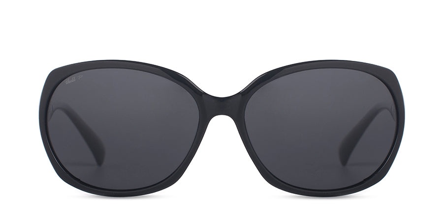 Anteojos de sol Vulk His Rol Ovalados