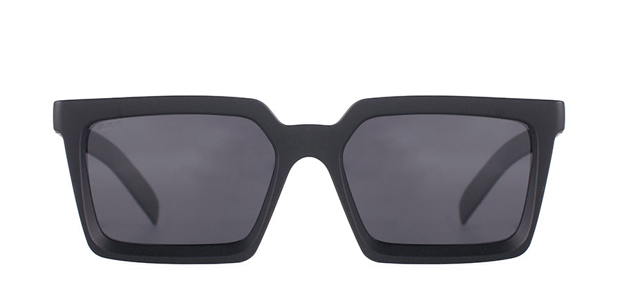 Anteojos de sol Vulk Dieven Cuadrados