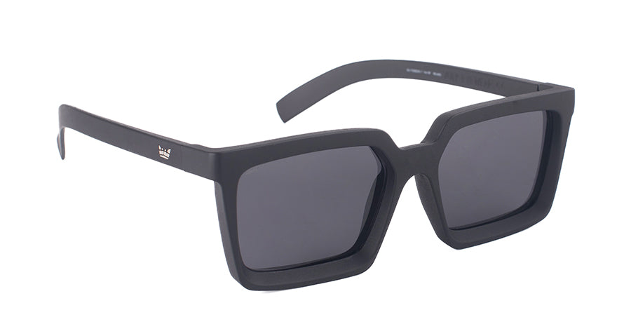 Anteojos de sol Vulk Dieven Cuadrados