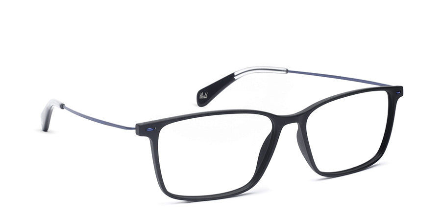 Anteojos Vulk Dess rectangulares