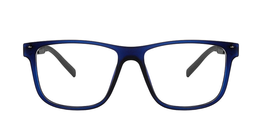 Anteojos Vulk Saints rectangulares