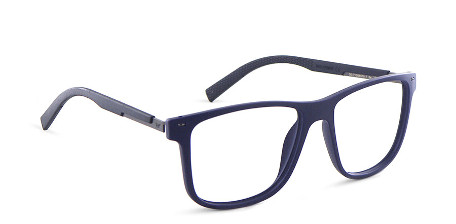 Anteojos Vulk Saints rectangulares