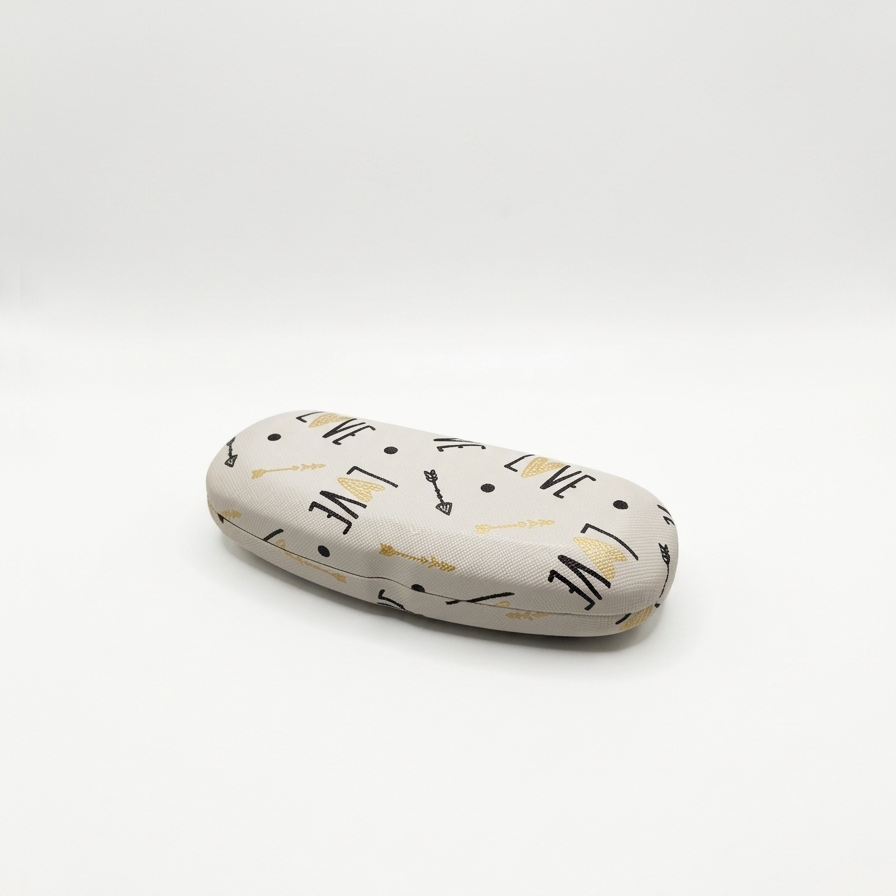 Estuche reforzado "Love"