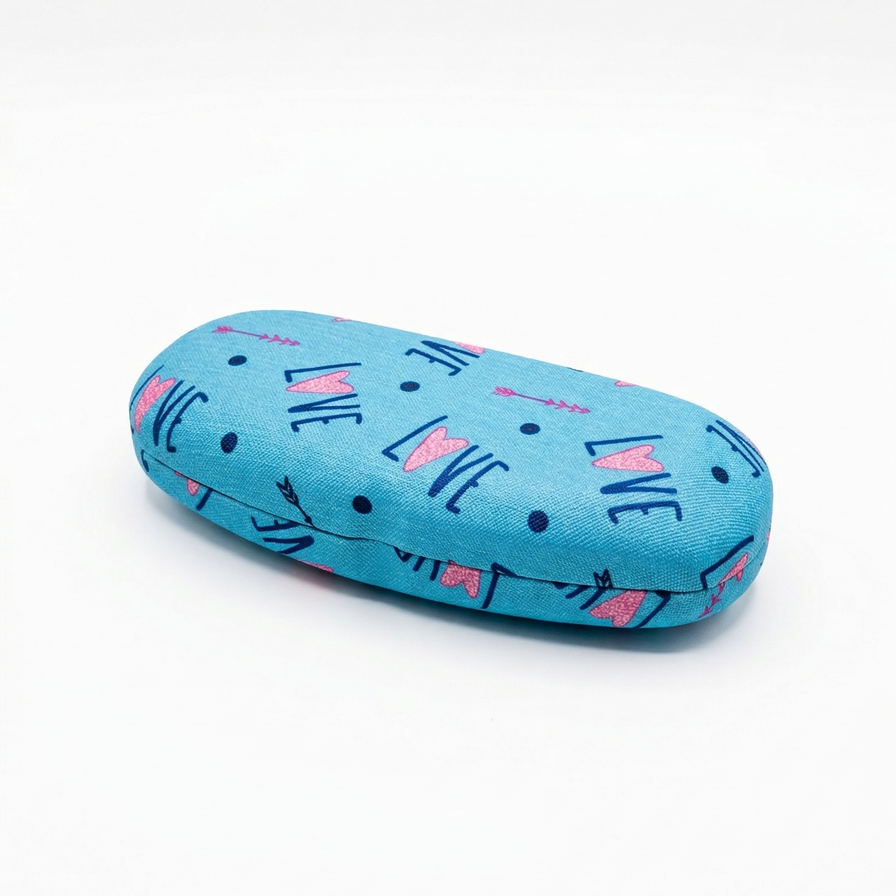 Estuche reforzado "Love"