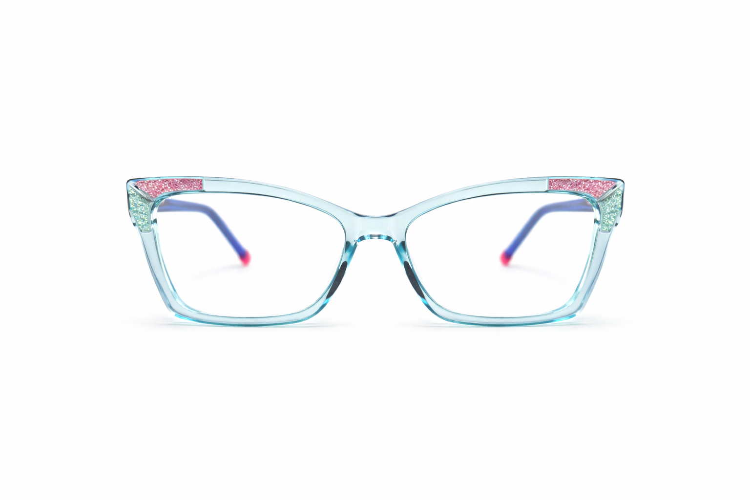 Anteojos Jacaranda Cat Eye