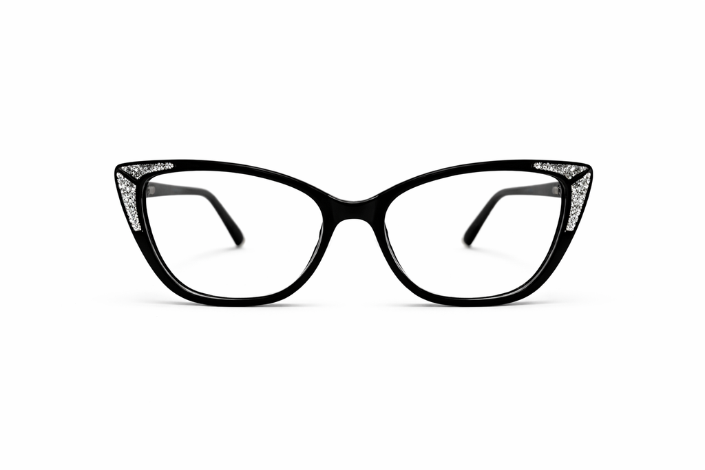 Anteojos Jacaranda Cat Eye