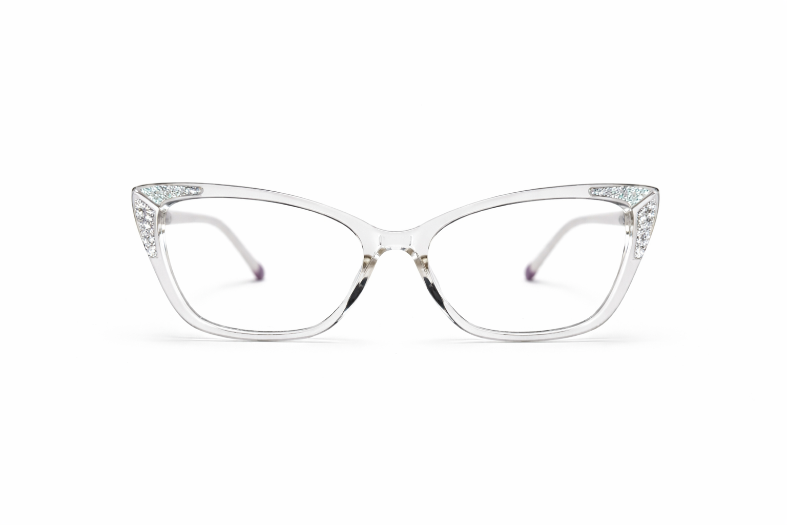 Anteojos Jacaranda Cat Eye