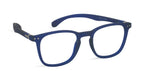 Anteojos Rusty Gover Rectangular