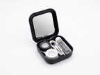 Kit de viaje para lentes de contacto