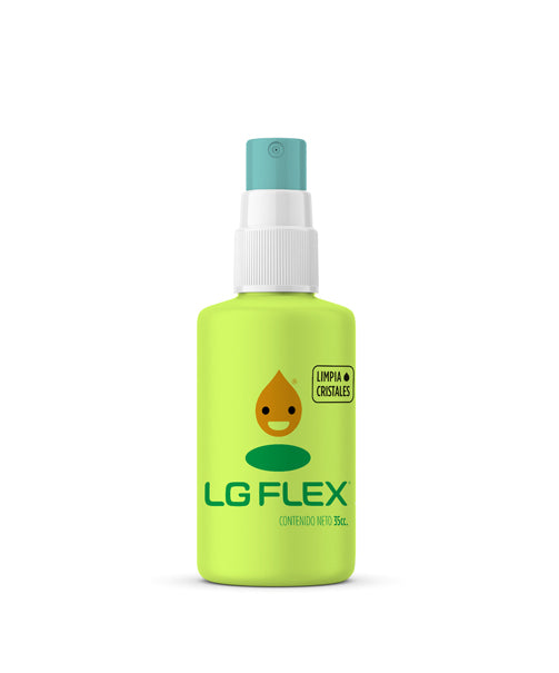 Liquido limpiador LG Flex 35cc