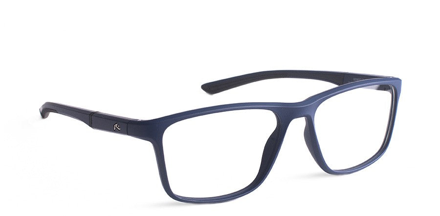 Anteojos Rusty Midwest rectangulares