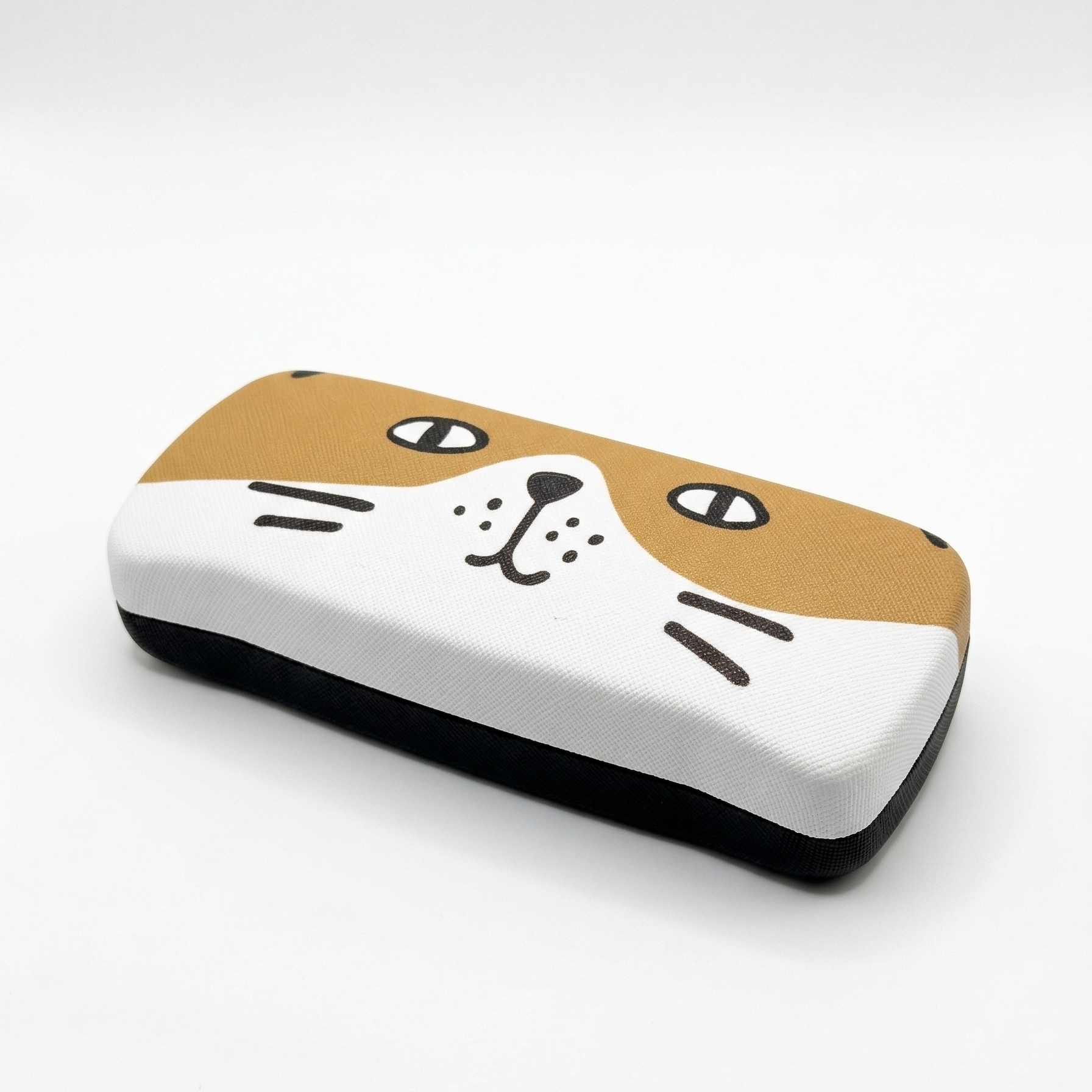 Estuche reforzado "Gatete"