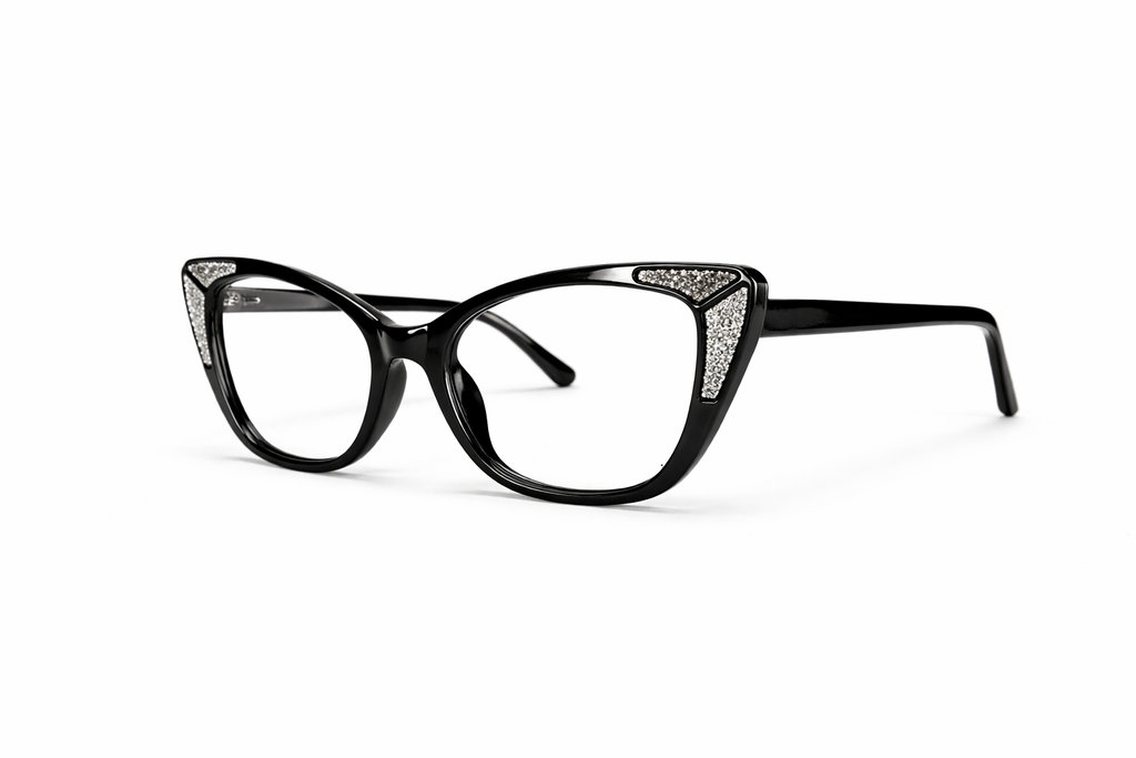 Anteojos Jacaranda Cat Eye