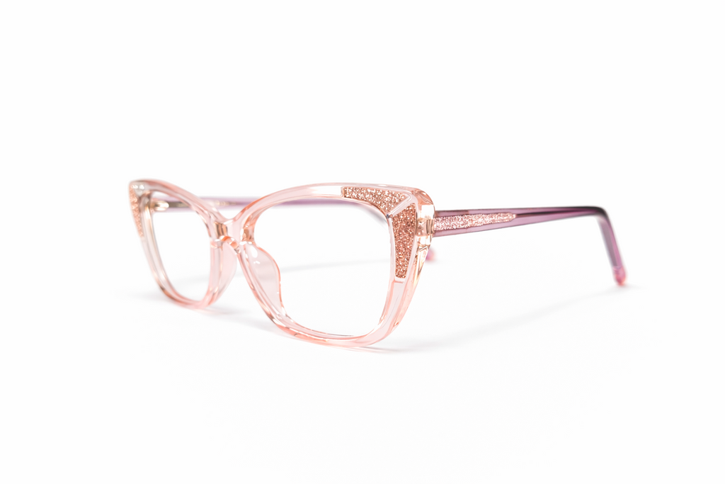 Anteojos Jacaranda Cat Eye