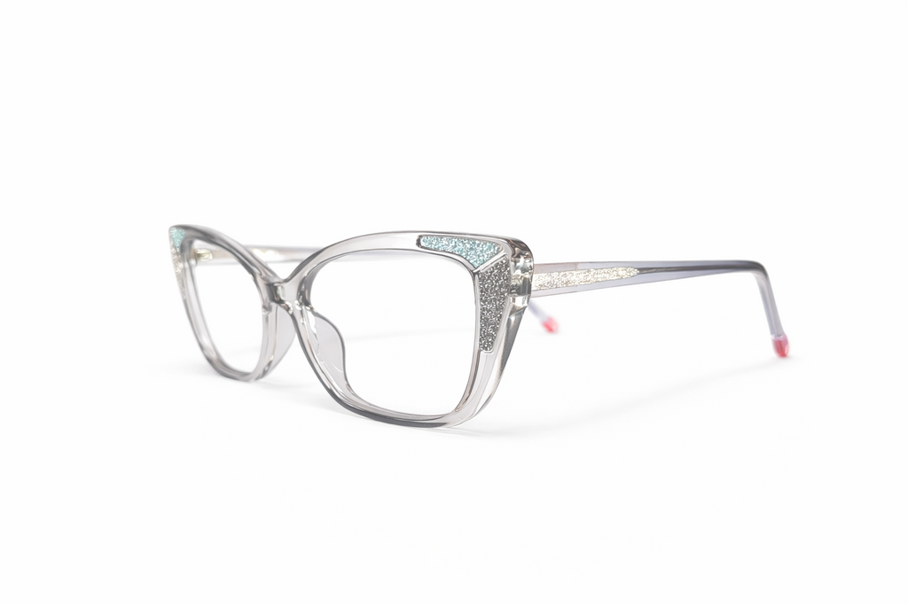 Anteojos Jacaranda Cat Eye